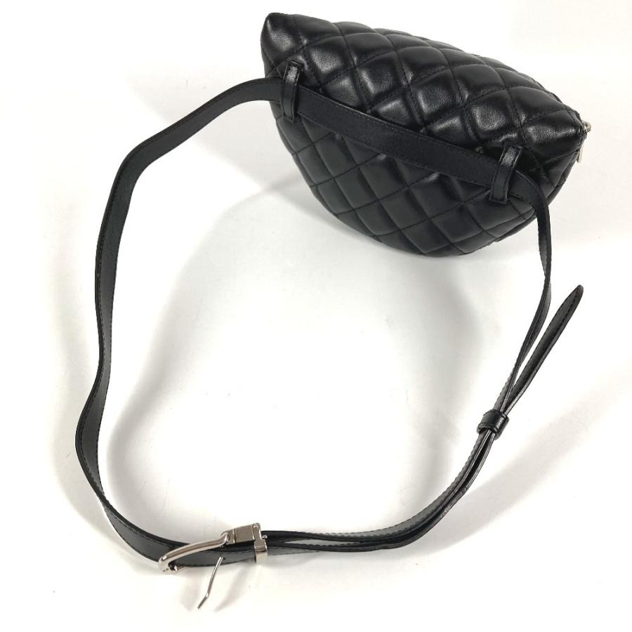 CHANEL（シャネル） CC ココマーク マトラッセ ベルトバッグ