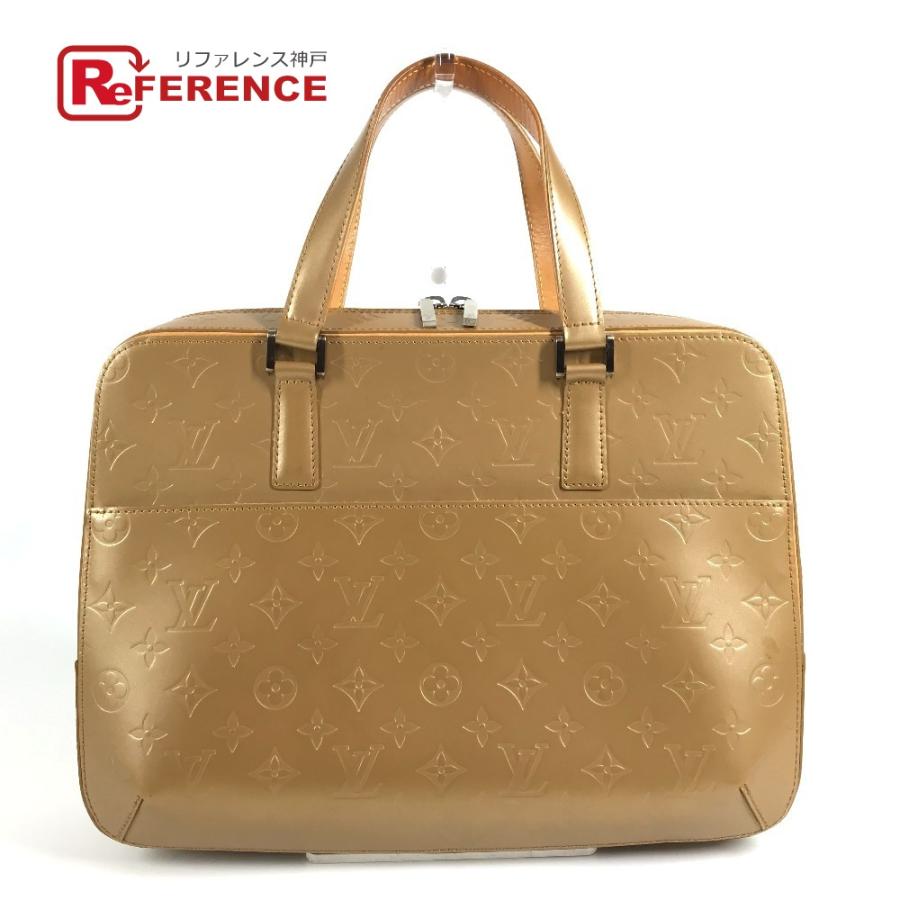 LOUIS VUITTON（ルイ・ヴィトン） M55137 マルデン カバン トート 