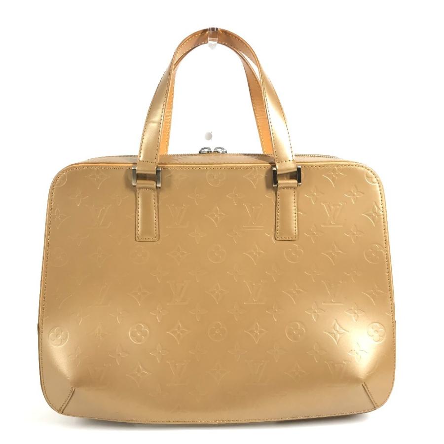 LOUIS VUITTON（ルイ・ヴィトン） M55137 マルデン カバン トート 