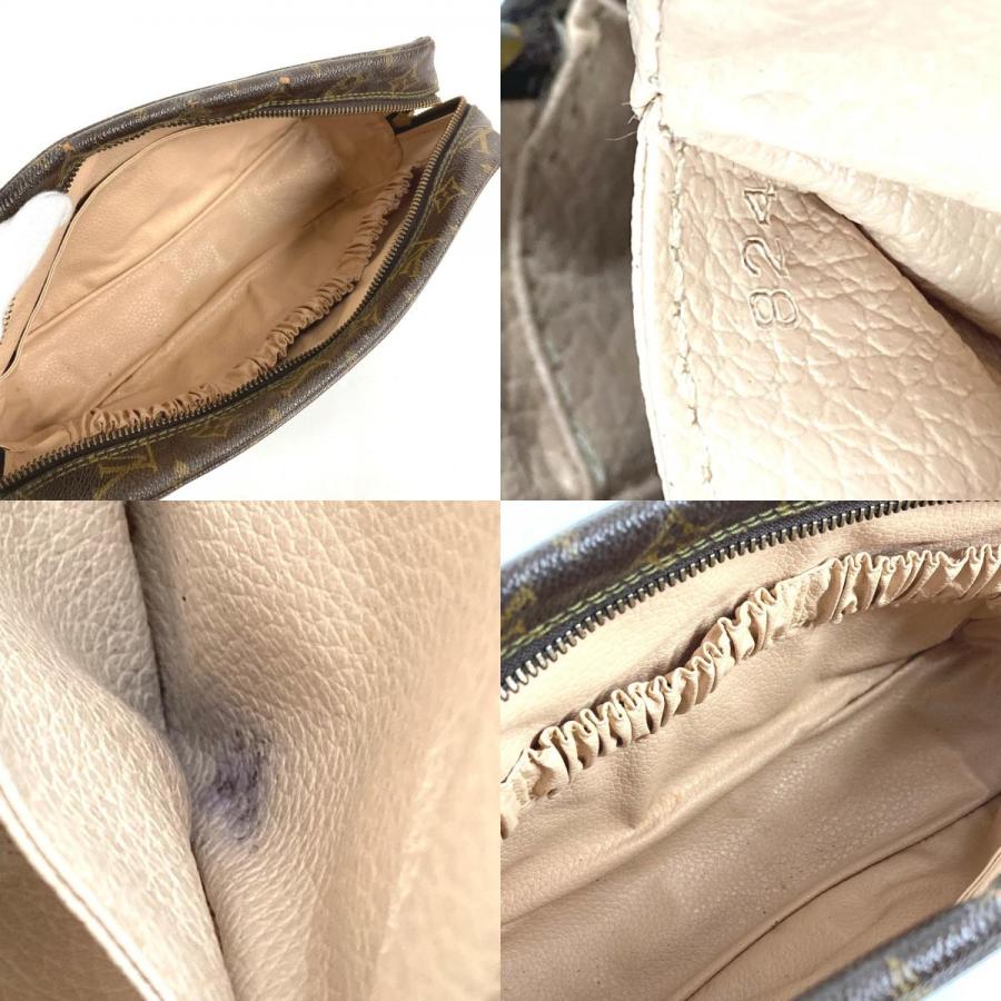 LOUIS VUITTON（ルイ・ヴィトン） M47522 トゥルーストワレット28
