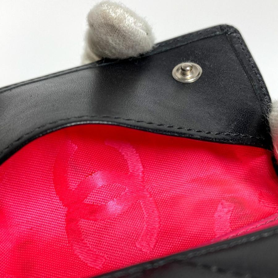 CHANEL（シャネル） A26723 CC ココマーク 6連 鍵 カンボンライン キー