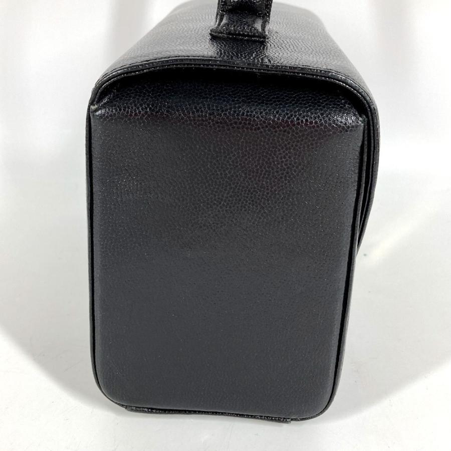 GIVENCHY ジバンシィ ロゴ ターンロック バニティバッグ カバン
