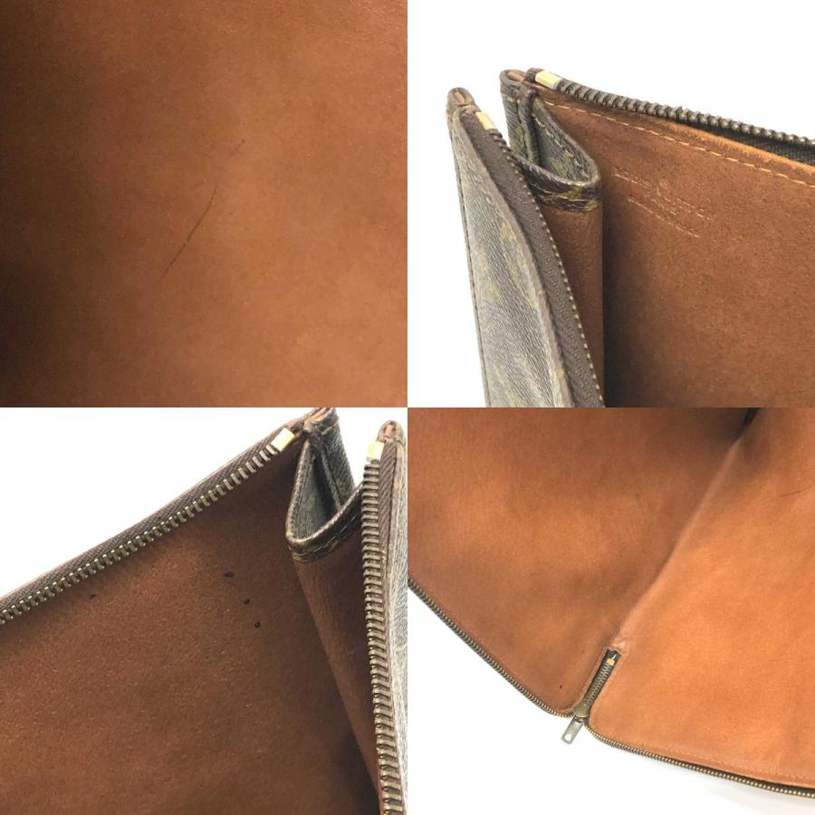 LOUIS VUITTON（ルイ・ヴィトン） M53456 ポッシュドキュマン セカンド 