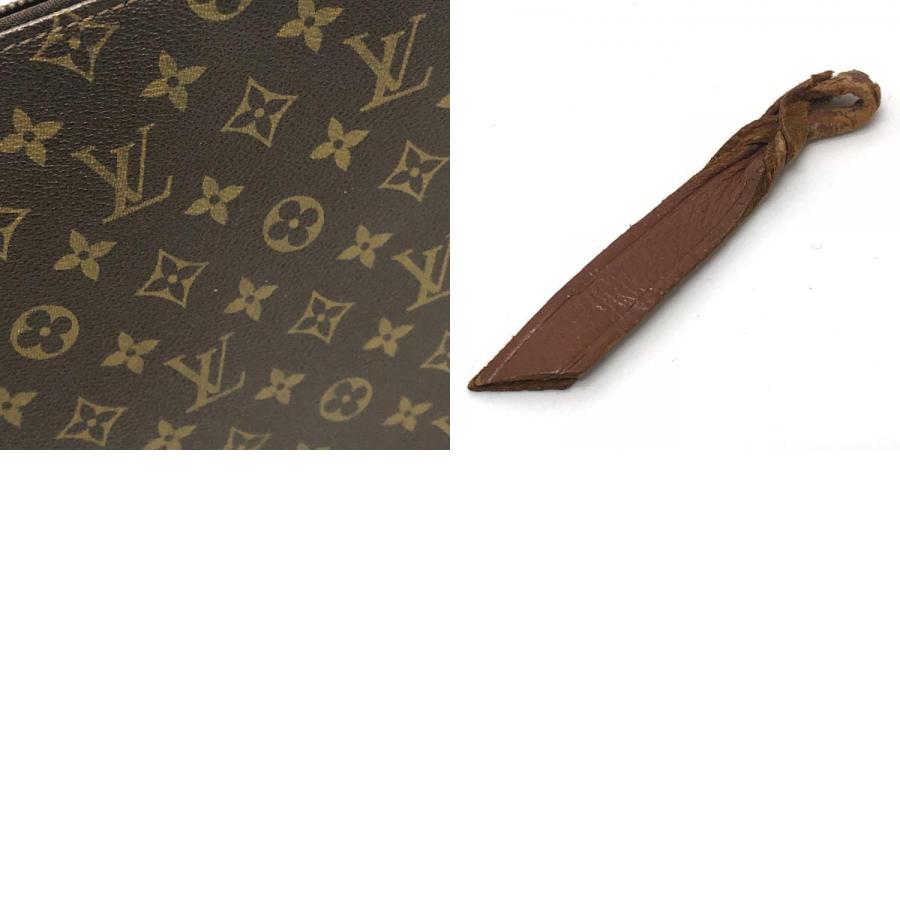 LOUIS VUITTON（ルイ・ヴィトン） M53456 ポッシュドキュマン セカンド 