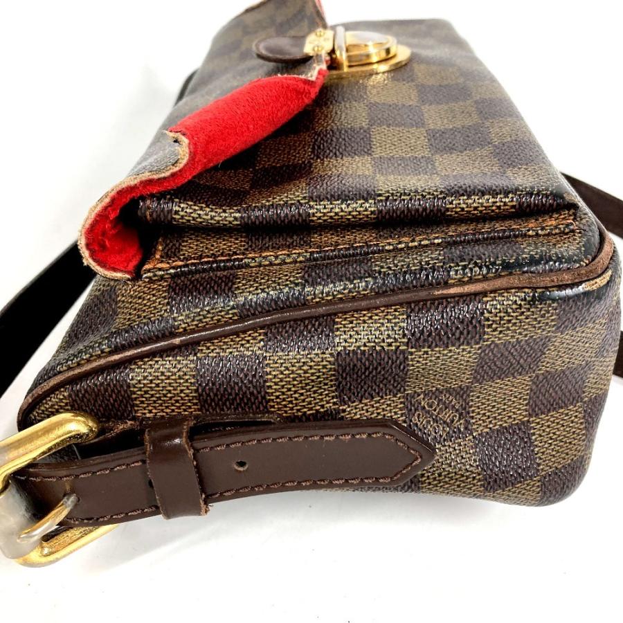 LOUIS VUITTON（ルイ・ヴィトン） N60006 ラヴェッロGM 斜め掛け