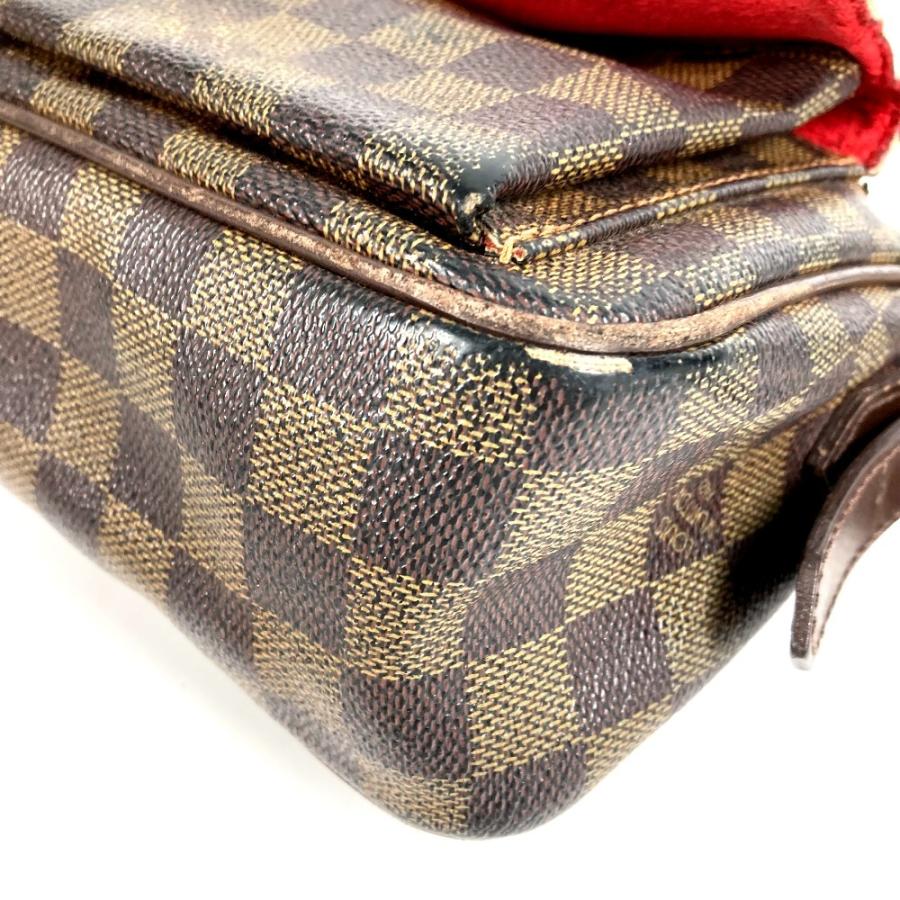 LOUIS VUITTON（ルイ・ヴィトン） N60006 ラヴェッロGM 斜め掛け