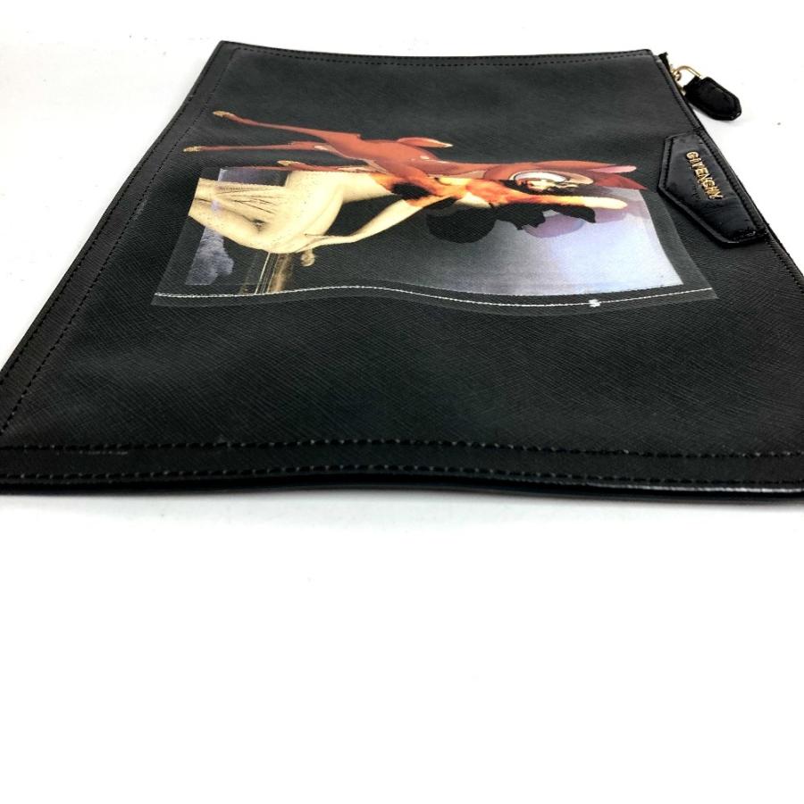 GIVENCHY ジバンシィ バンビ カバン 書類バッグ セカンドバッグ