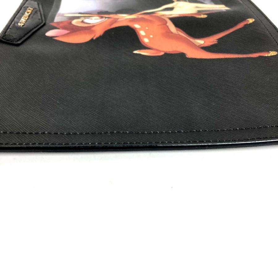 GIVENCHY ジバンシィ バンビ カバン 書類バッグ セカンドバッグ