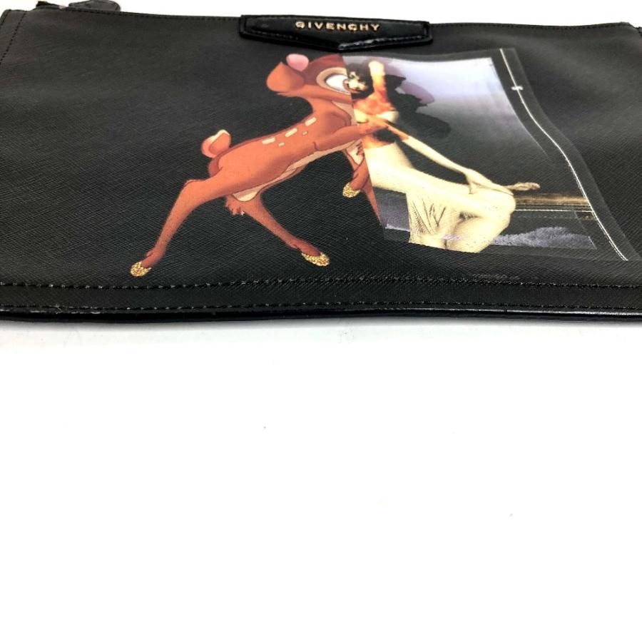 GIVENCHY ジバンシィ バンビ カバン 書類バッグ セカンドバッグ