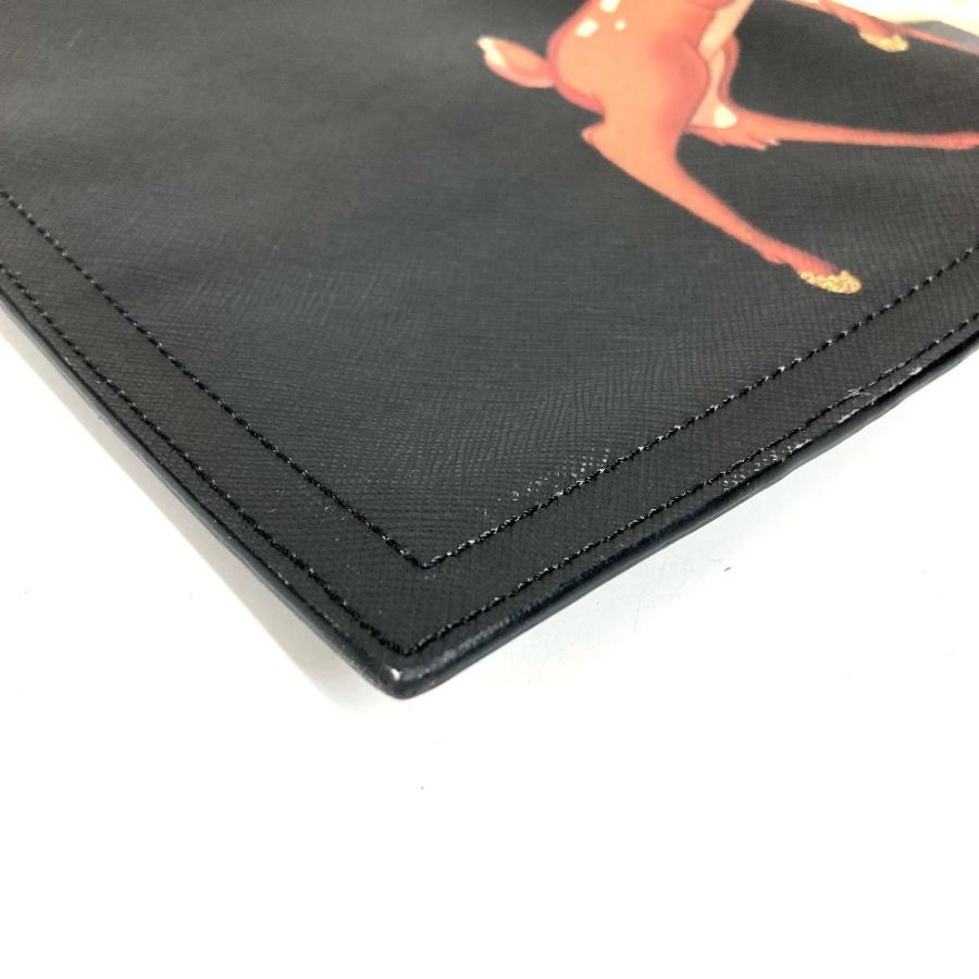GIVENCHY ジバンシィ バンビ カバン 書類バッグ セカンドバッグ