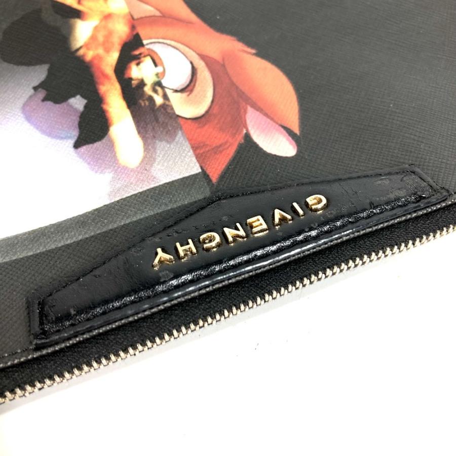 GIVENCHY ジバンシィ バンビ カバン 書類バッグ セカンドバッグ