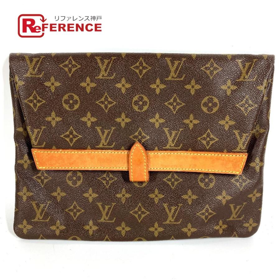 LOUIS VUITTON（ルイ・ヴィトン） M51805 ポシェットプリアント