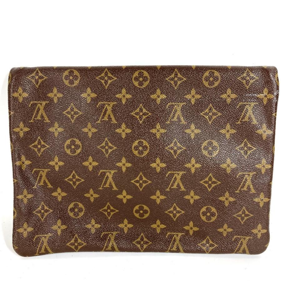LOUIS VUITTON（ルイ・ヴィトン） M51805 ポシェットプリアント
