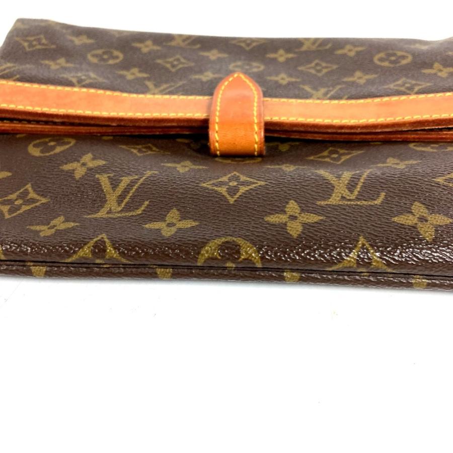 LOUIS VUITTON（ルイ・ヴィトン） M51805 ポシェットプリアント