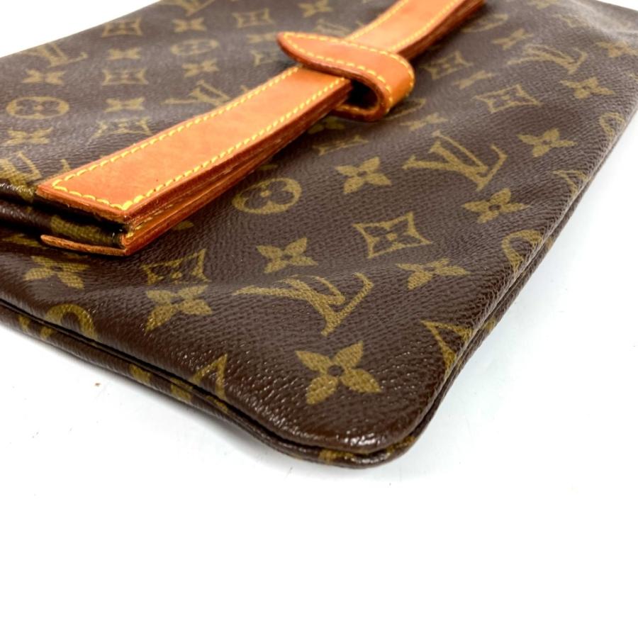 LOUIS VUITTON（ルイ・ヴィトン） M51805 ポシェットプリアント