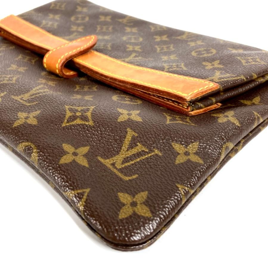 LOUIS VUITTON（ルイ・ヴィトン） M51805 ポシェットプリアント