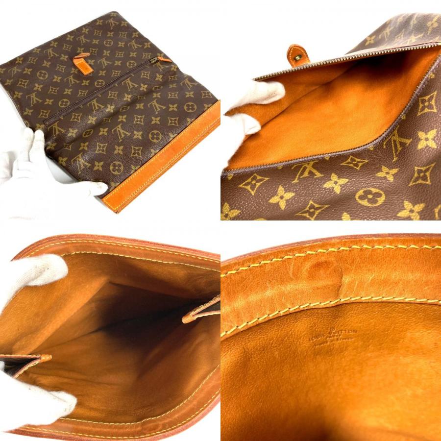 LOUIS VUITTON（ルイ・ヴィトン） M51805 ポシェットプリアント