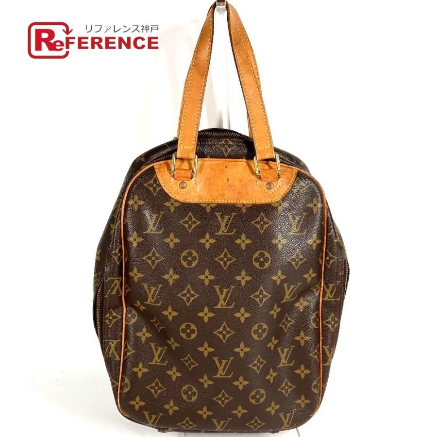 LOUIS VUITTON（ルイ・ヴィトン） M41450 エクスカーション エクス