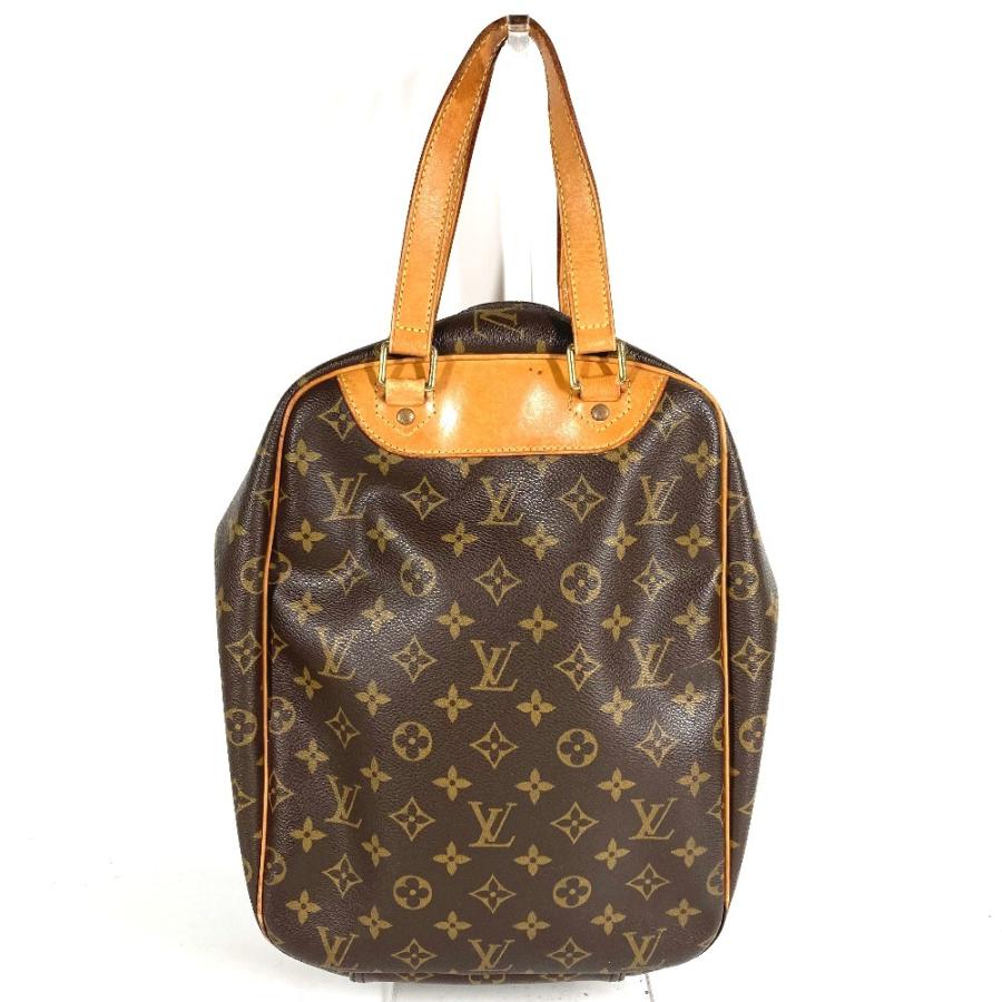 ルイヴィトンエクスキュルシオン バッグ M41450 LOUIS VUITTON（ルイ・ヴィトン） M41450 エクスカーション エクス