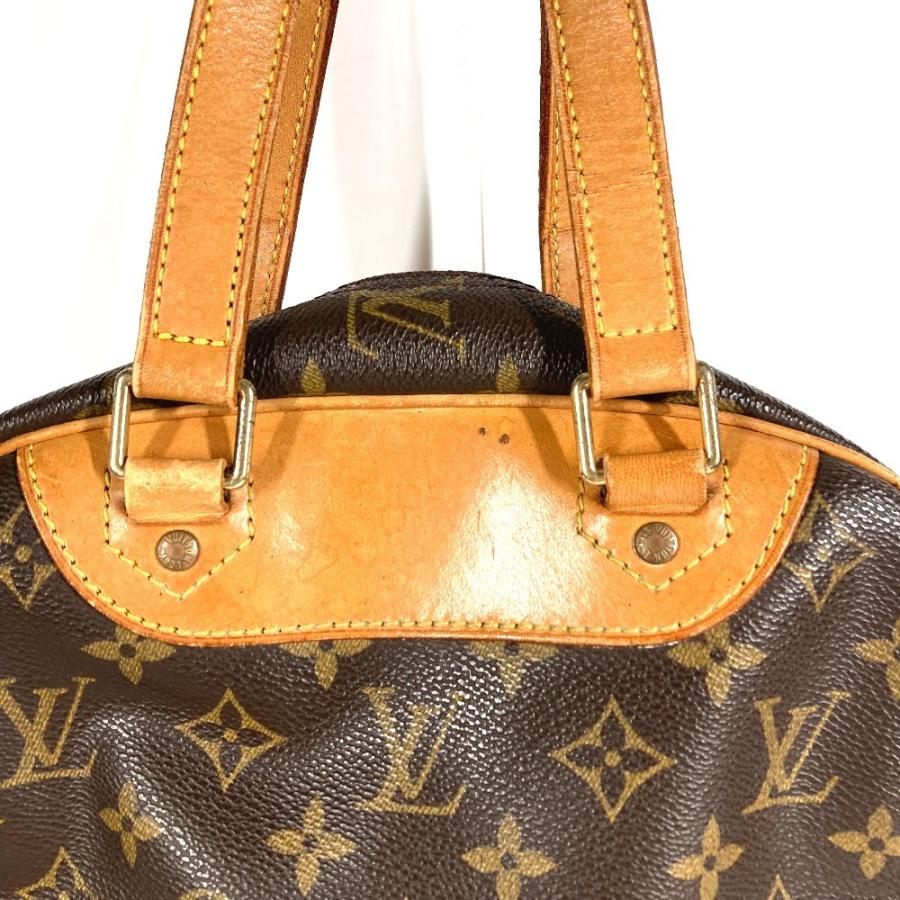 LOUIS VUITTON（ルイ・ヴィトン） M41450 エクスカーション エクス