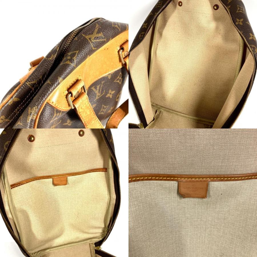 LOUIS VUITTON（ルイ・ヴィトン） M41450 エクスカーション エクス