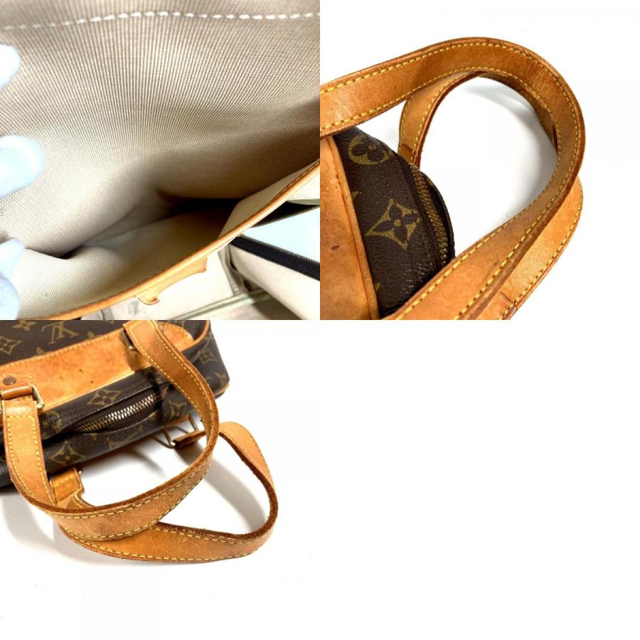 LOUIS VUITTON（ルイ・ヴィトン） M41450 エクスカーション エクス
