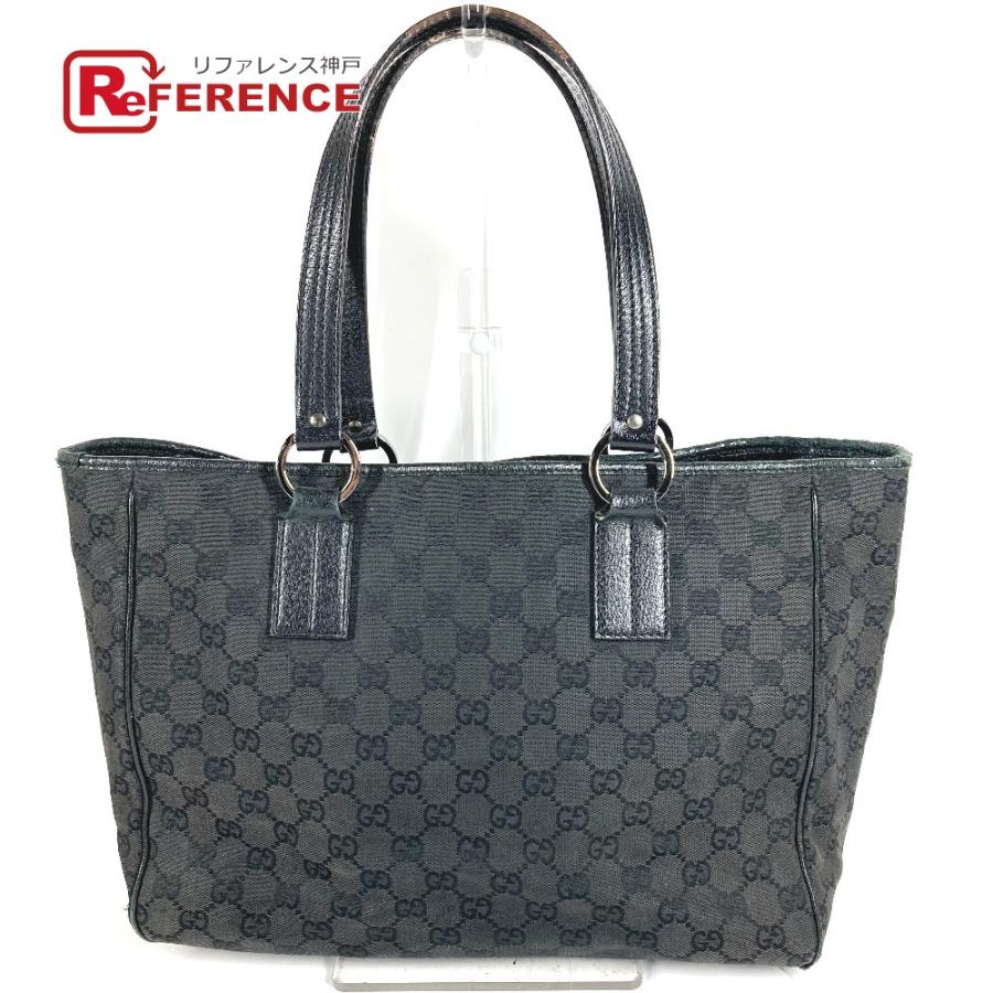 GUCCI（グッチ） 113017 ロゴ GG カバン 肩掛け トートバッグ