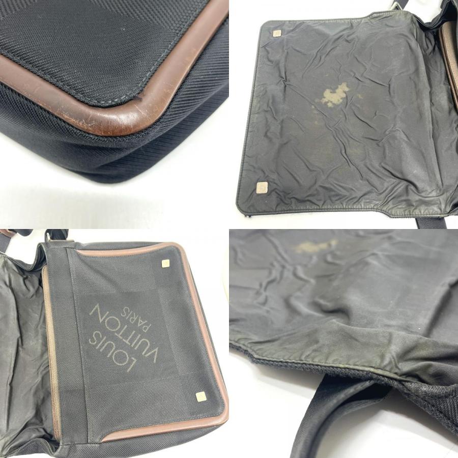 LOUIS VUITTON（ルイ・ヴィトン） M93618 プチメサジェ プチ メサジェ