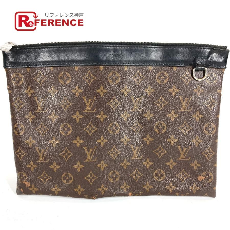 LOUIS VUITTON（ルイ・ヴィトン） M69411 ポシェットディスカバリー