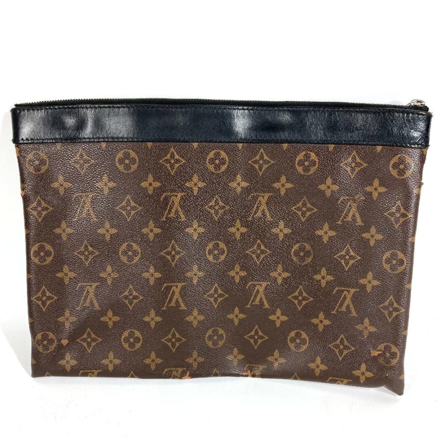LOUIS VUITTON（ルイ・ヴィトン） M69411 ポシェットディスカバリー 