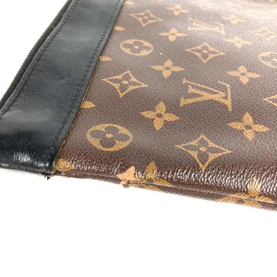 LOUIS VUITTON（ルイ・ヴィトン） M69411 ポシェットディスカバリー