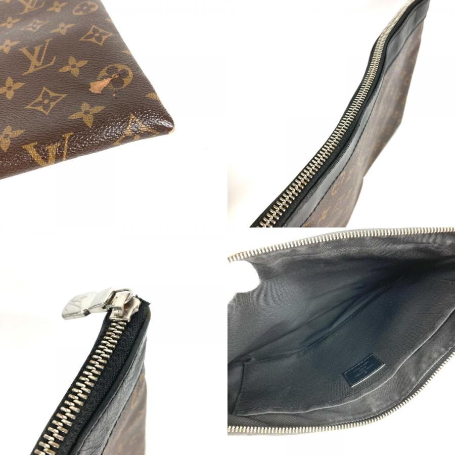 LOUIS VUITTON（ルイ・ヴィトン） M69411 ポシェットディスカバリー 