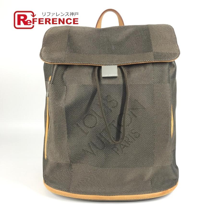 LOUIS VUITTON（ルイ・ヴィトン） M93056 ピオニエ バックパック 