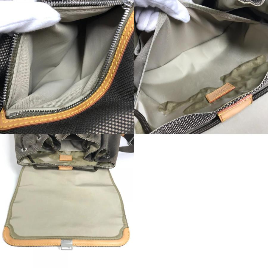 LOUIS VUITTON（ルイ・ヴィトン） M93056 ピオニエ バックパック 