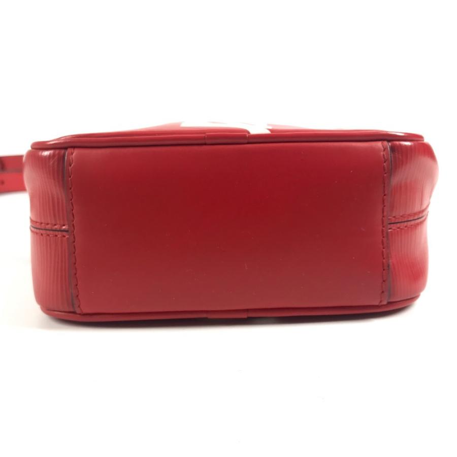 LOUIS VUITTON（ルイ・ヴィトン） 美品 M53417 ダヌーブPM ポシェット 