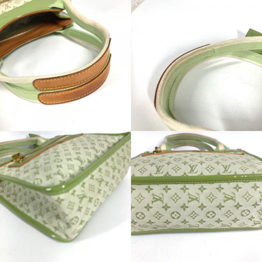 LOUIS VUITTON（ルイ・ヴィトン） M92931 サック キャトリーン トート