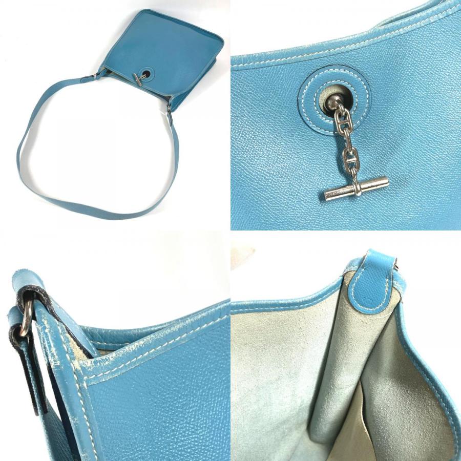 HERMES（エルメス） ヴェスパ PM ヴェスパPM カバン 斜め掛け
