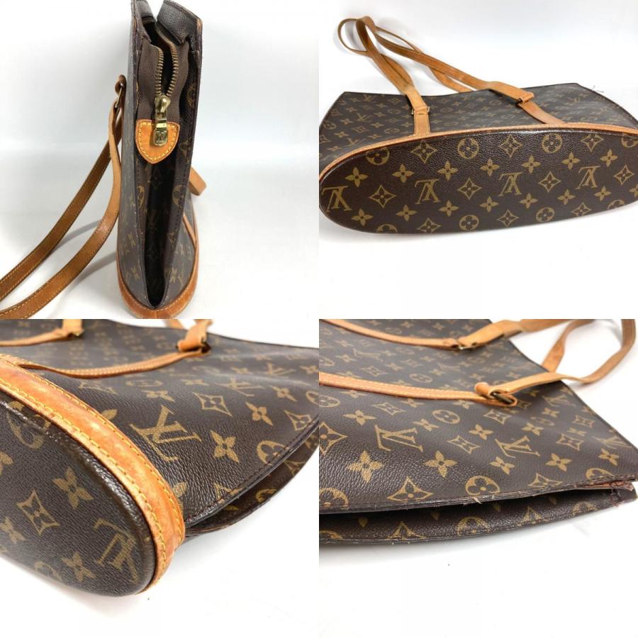 LOUIS VUITTON（ルイ・ヴィトン） M51102 バビロン カバン トート 