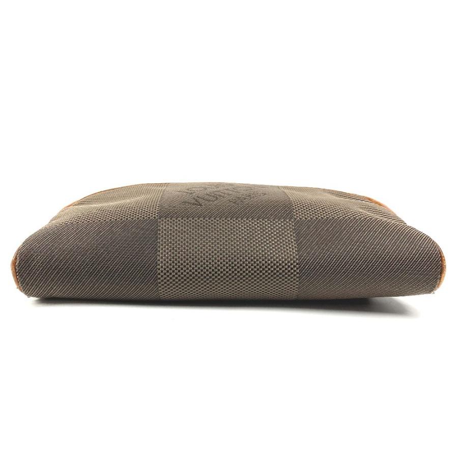 LOUIS VUITTON ルイヴィトン  M93619 アクロバット ボディバッグ ウエストバッグ バッグ ダミエジェアン ウエストバッグ テール 【中古】 | LOUIS VUITTON | 03