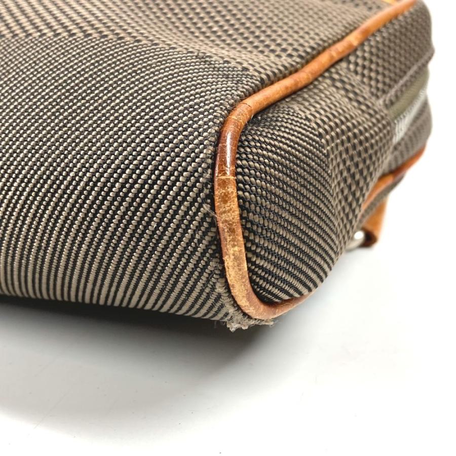 LOUIS VUITTON ルイヴィトン  M93619 アクロバット ボディバッグ ウエストバッグ バッグ ダミエジェアン ウエストバッグ テール 【中古】 | LOUIS VUITTON | 04
