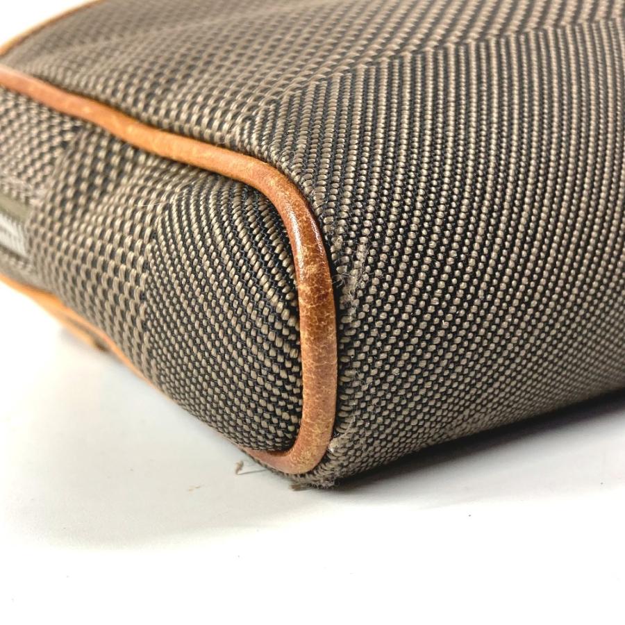 LOUIS VUITTON ルイヴィトン  M93619 アクロバット ボディバッグ ウエストバッグ バッグ ダミエジェアン ウエストバッグ テール 【中古】 | LOUIS VUITTON | 05