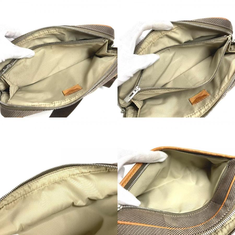 LOUIS VUITTON ルイヴィトン  M93619 アクロバット ボディバッグ ウエストバッグ バッグ ダミエジェアン ウエストバッグ テール 【中古】 | LOUIS VUITTON | 08