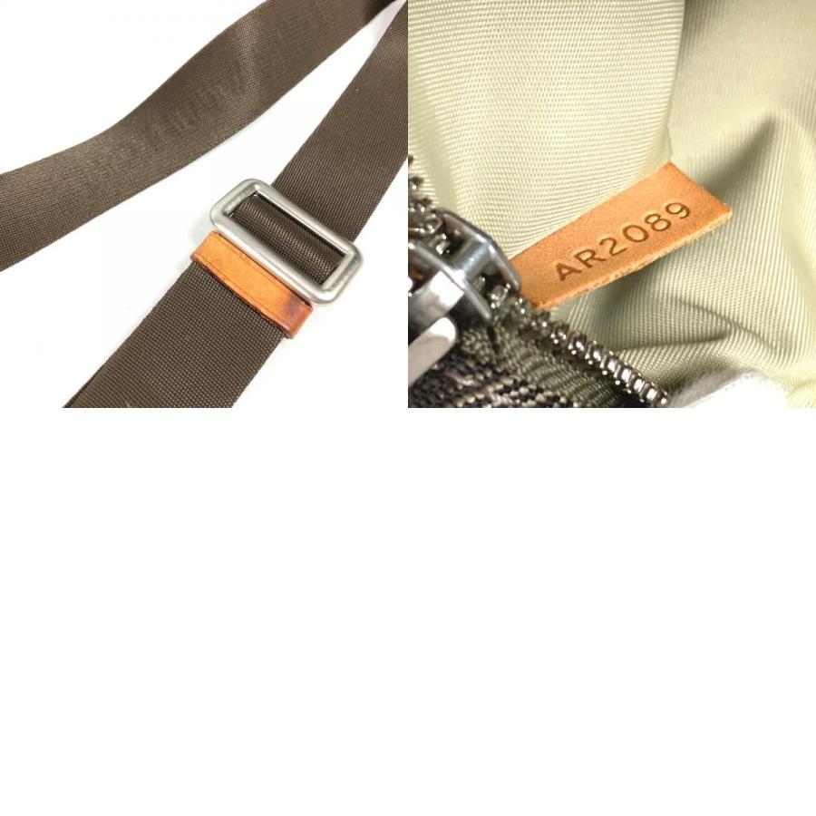 LOUIS VUITTON ルイヴィトン  M93619 アクロバット ボディバッグ ウエストバッグ バッグ ダミエジェアン ウエストバッグ テール 【中古】 | LOUIS VUITTON | 09