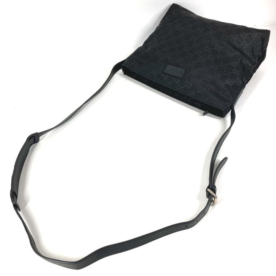 GUCCI（グッチ） 314529 GG ロゴ 斜め掛け カバン ショルダーバッグ