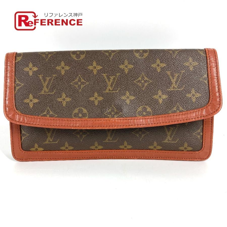 LOUIS VUITTON（ルイ・ヴィトン） M51812 ポシェット ダム PM ポーチ 