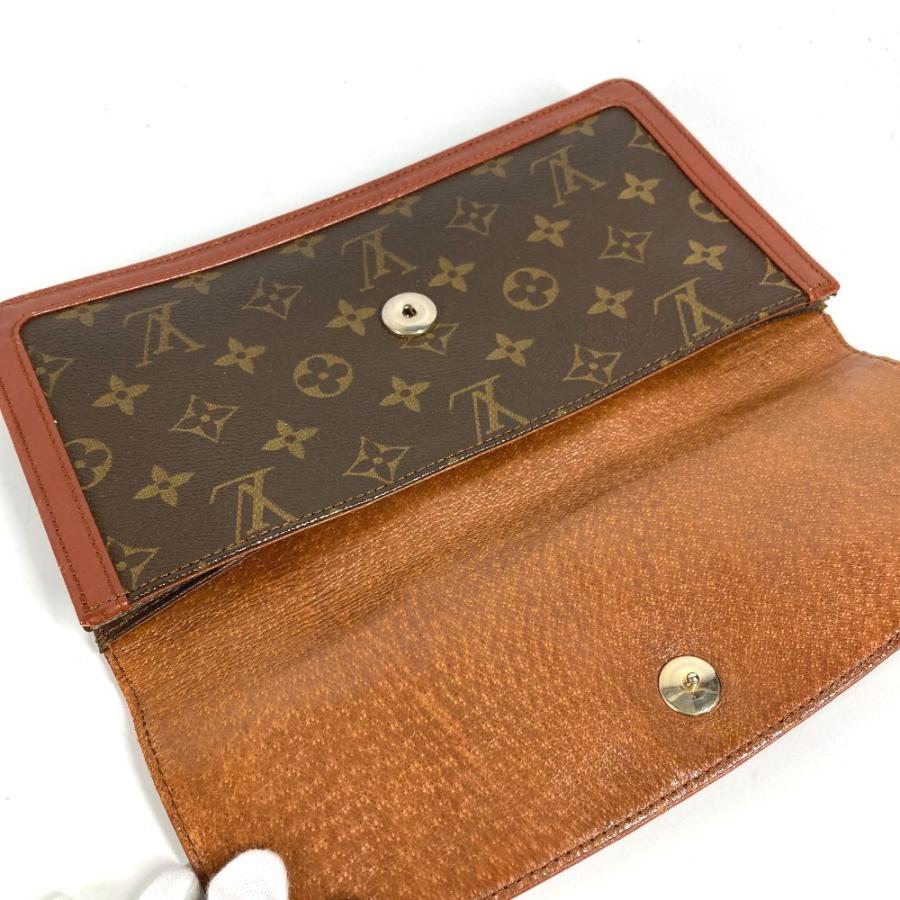 LOUIS VUITTON（ルイ・ヴィトン） M51812 ポシェット ダム PM ポーチ 