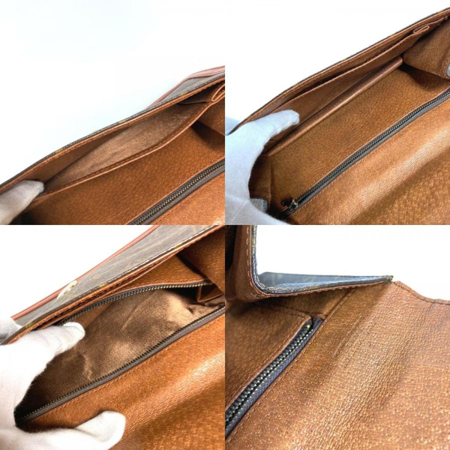 LOUIS VUITTON（ルイ・ヴィトン） M51812 ポシェット ダム PM ポーチ