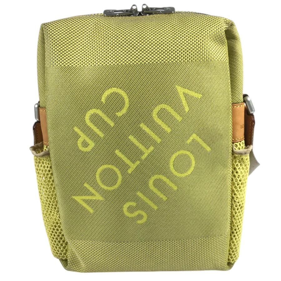 LOUIS VUITTON（ルイ・ヴィトン） M80636 ウェザリー LVカップ 斜め 