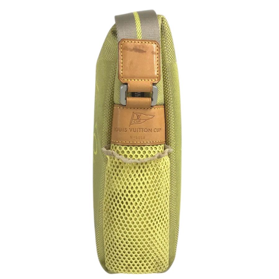 LOUIS VUITTON（ルイ・ヴィトン） M80636 ウェザリー LVカップ 斜め 