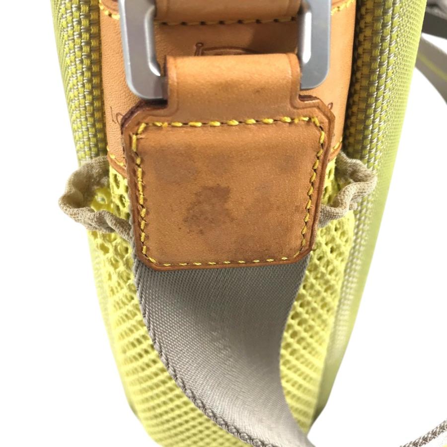 LOUIS VUITTON（ルイ・ヴィトン） M80636 ウェザリー LVカップ 斜め 